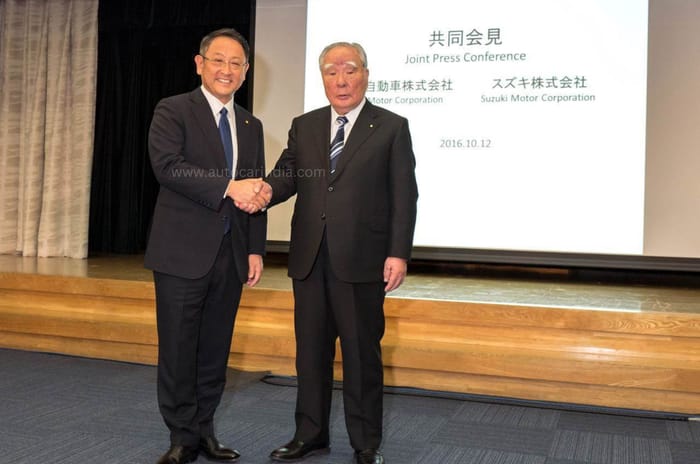 Osamu Suzuki (1930 - 2024)